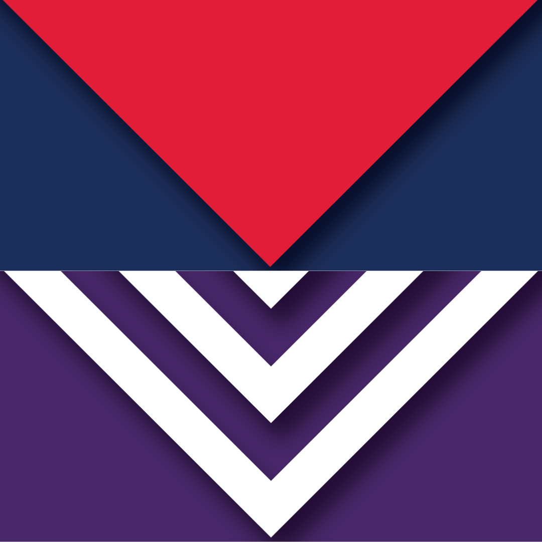 ROUND 22: Melbourne vs Fremantle