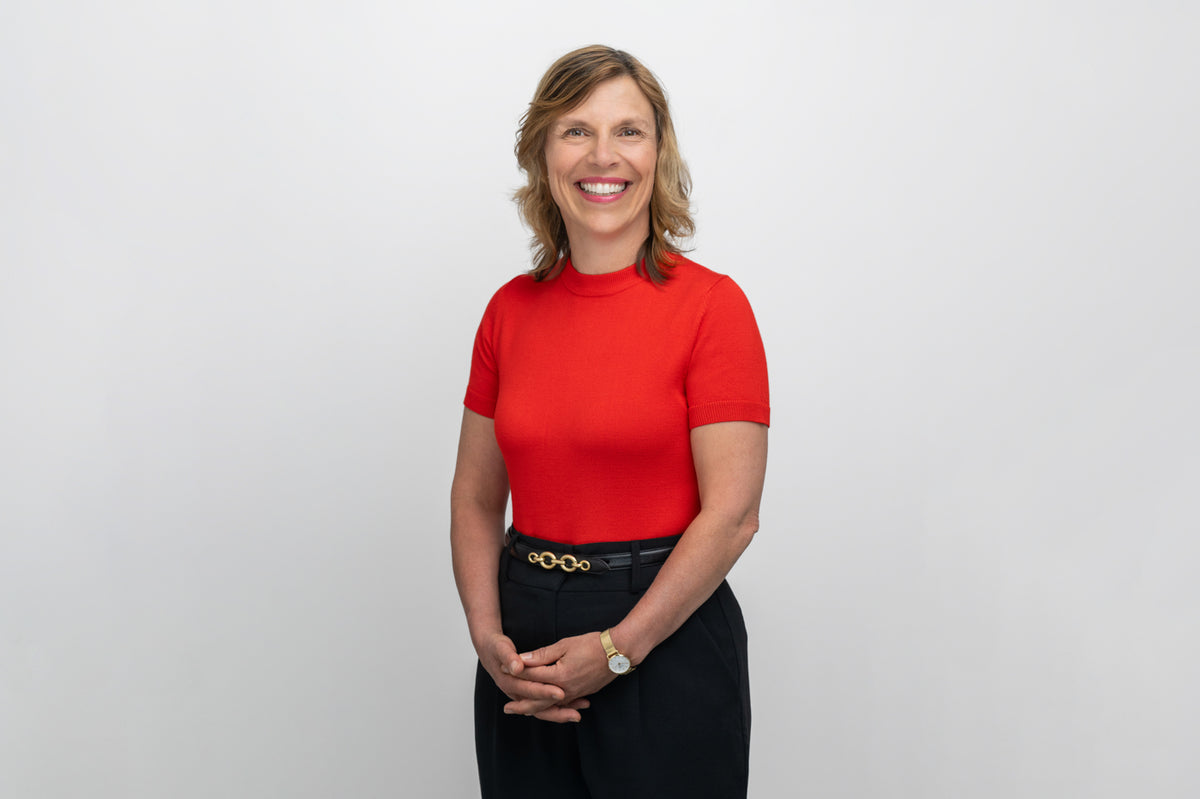 Insights by SANCTUM with Simone Austin