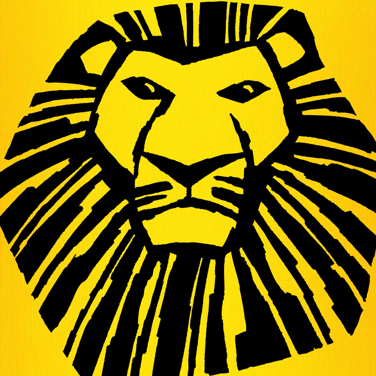 Lion King The Musical: Family Friendly Matinee