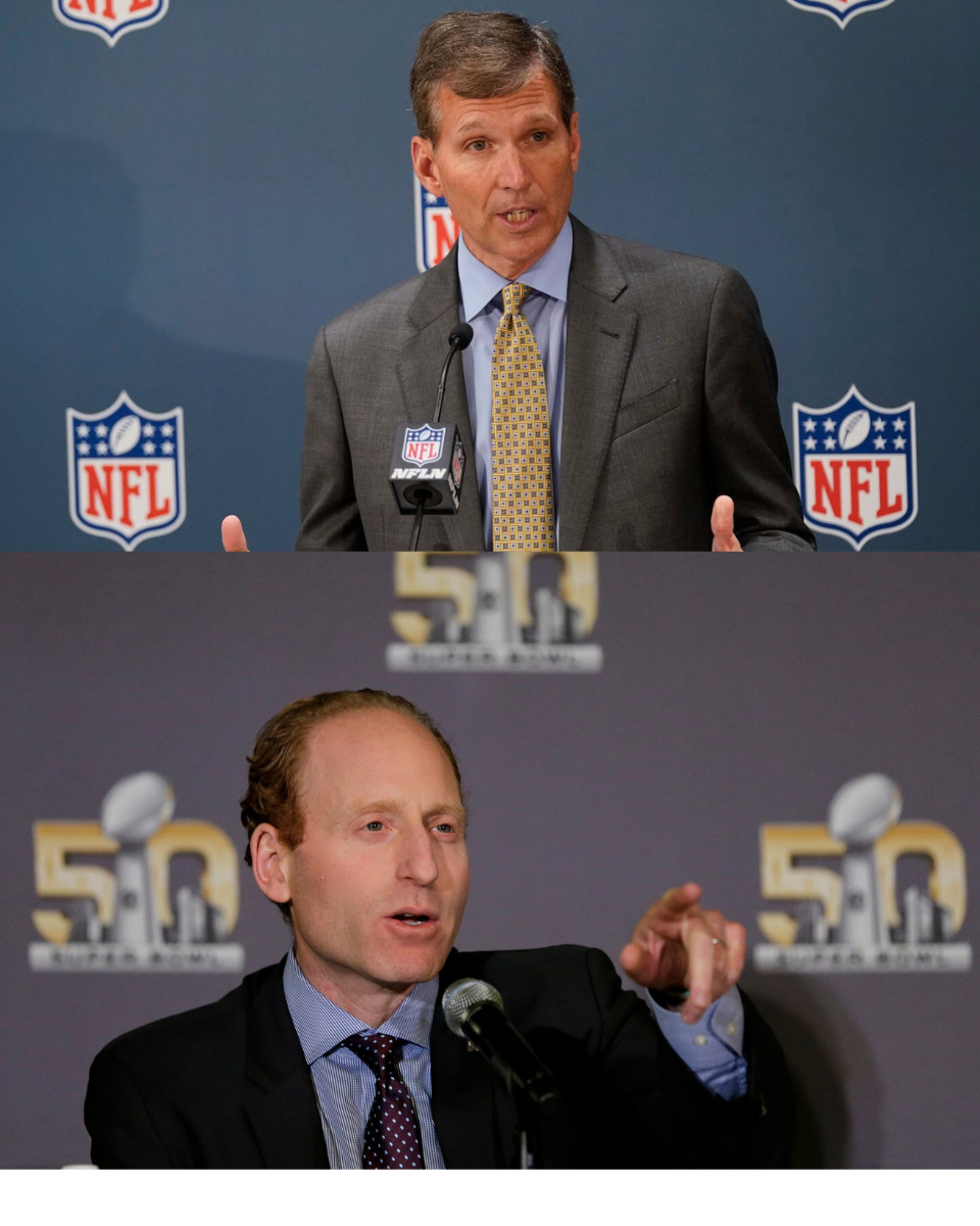 An Exclusive Evening with Dr Allen Sills and Jeff Miller